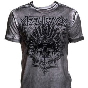 Affliction Mens Shirt